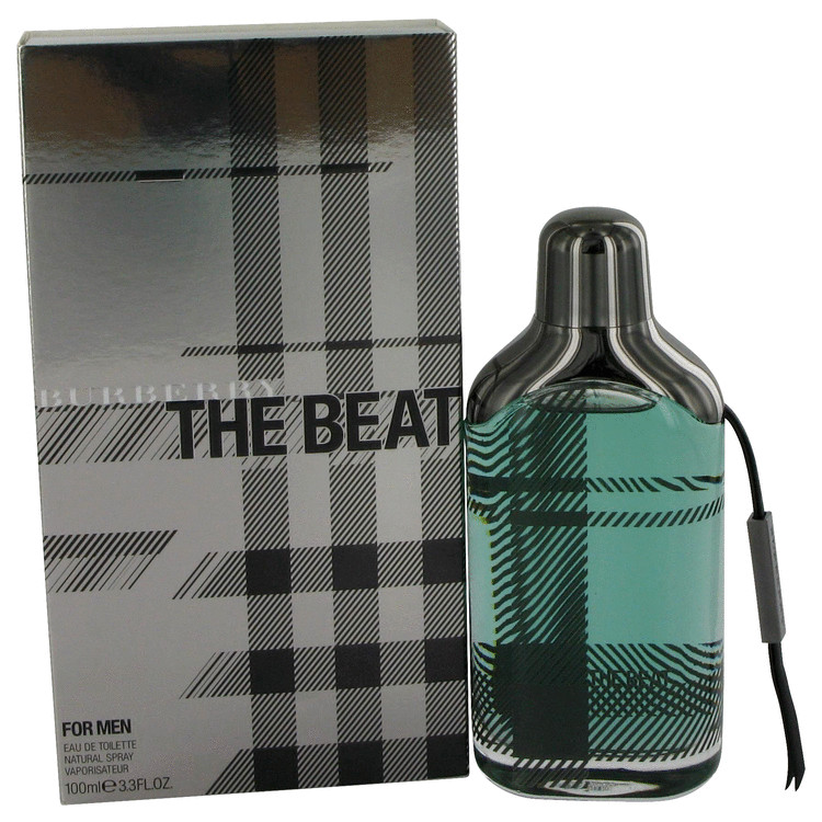 The Beat by Burberry - Buy online 