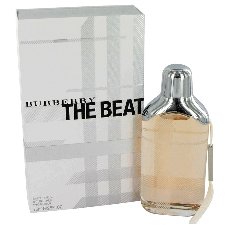 opkald Velkommen større The Beat by Burberry - Buy online | Perfume.com