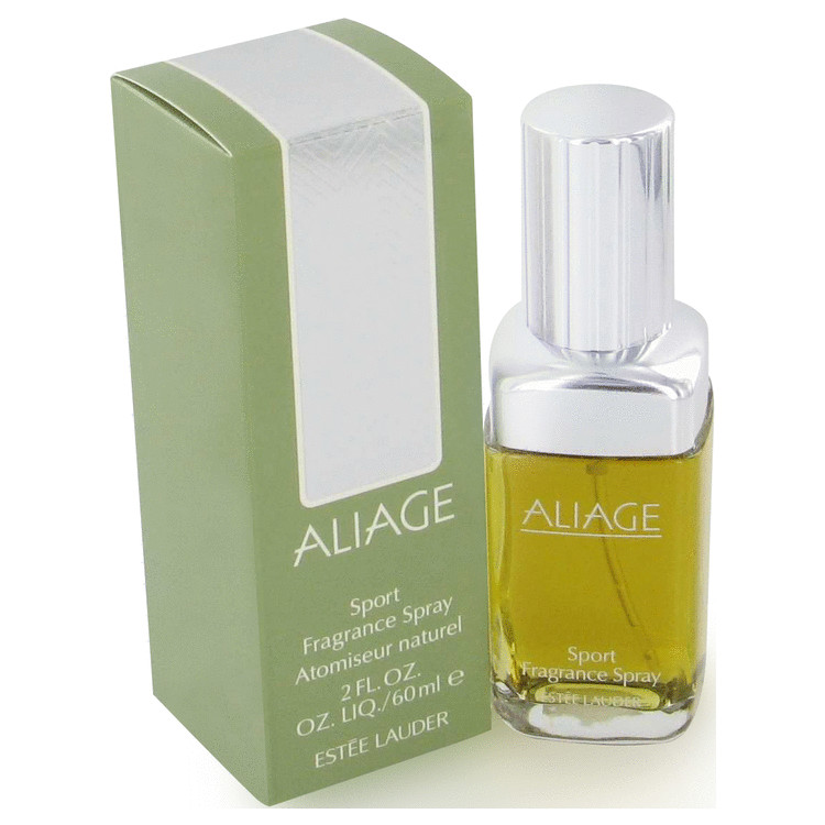 aliage sport perfume