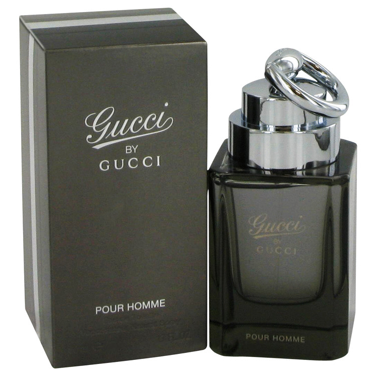 gucci gucci men's fragrance