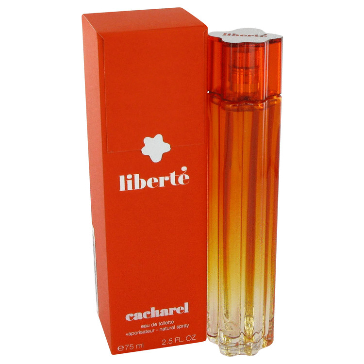 liberty cacharel parfum