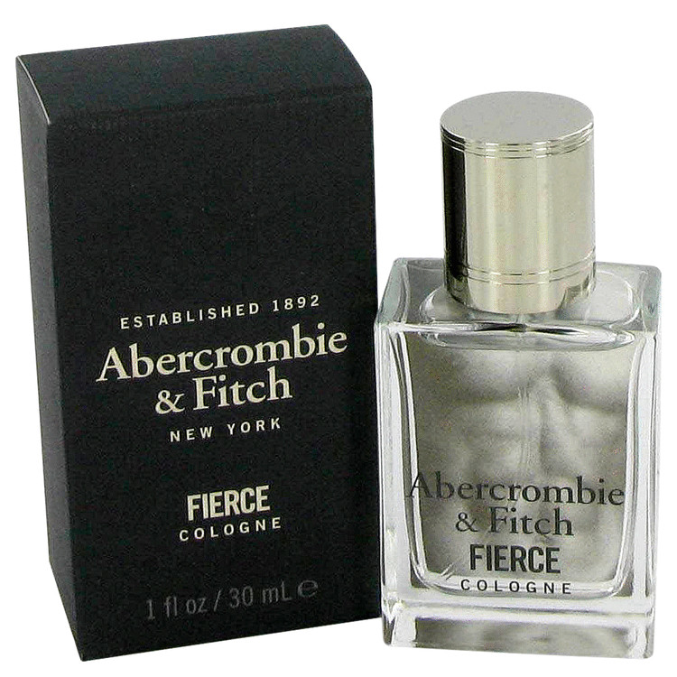 Buy Fierce Abercrombie Fitch For Men Perfume In Egypt Catwa Deals ...
