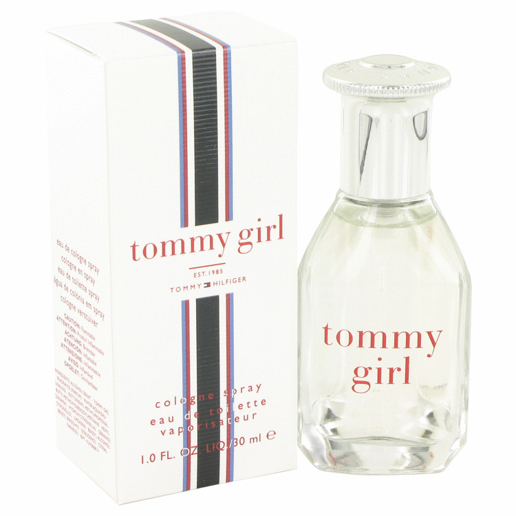 The Girl Tommy for women Online Prices PerfumeMaster.com