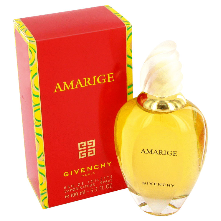Amarige by Givenchy - Buy online 