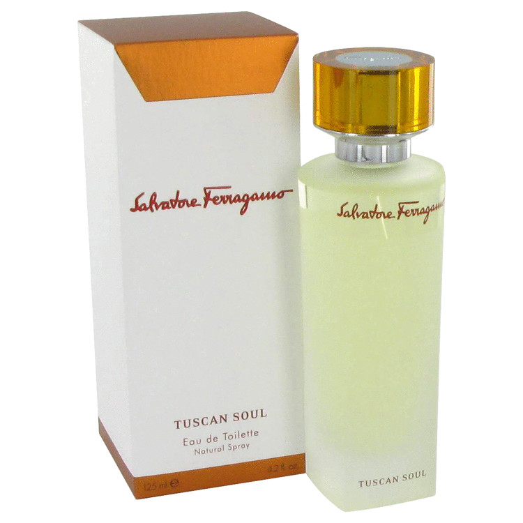 salvatore ferragamo tuscan scent