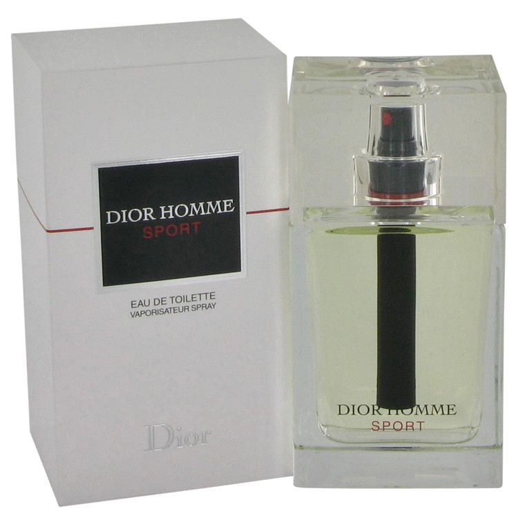 Dior Homme Sport by Christian Dior 