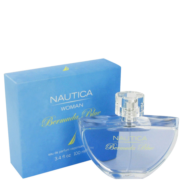 nautica perfume for her