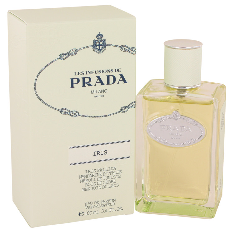 Moet Verwant Creatie Prada Infusion D'iris by Prada - Buy online | Perfume.com