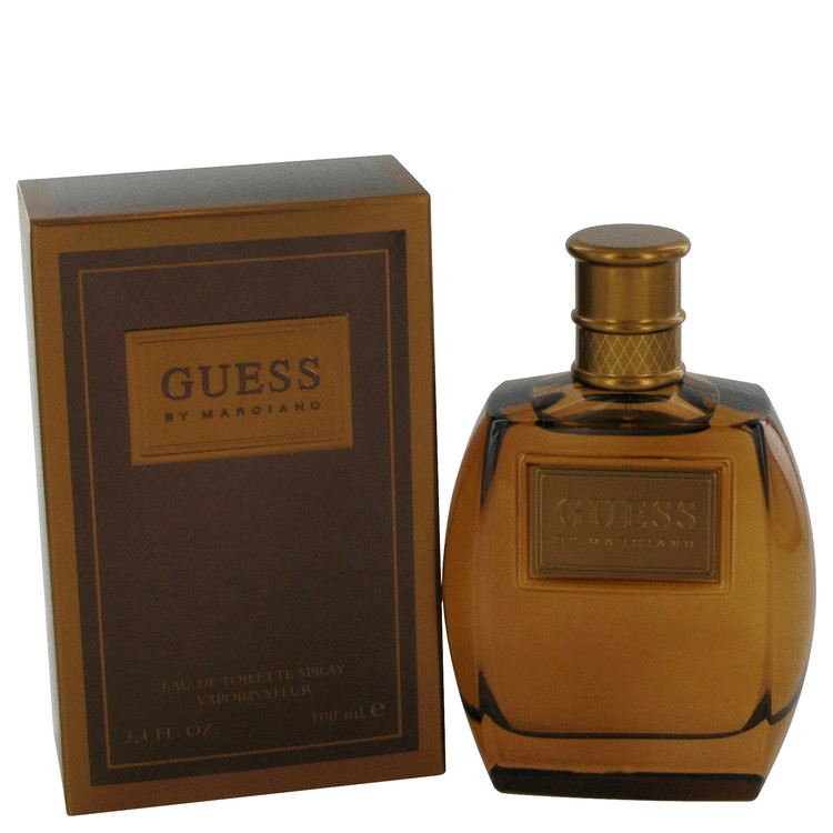 Guess Marciano Guess - Buy online | Perfume.com