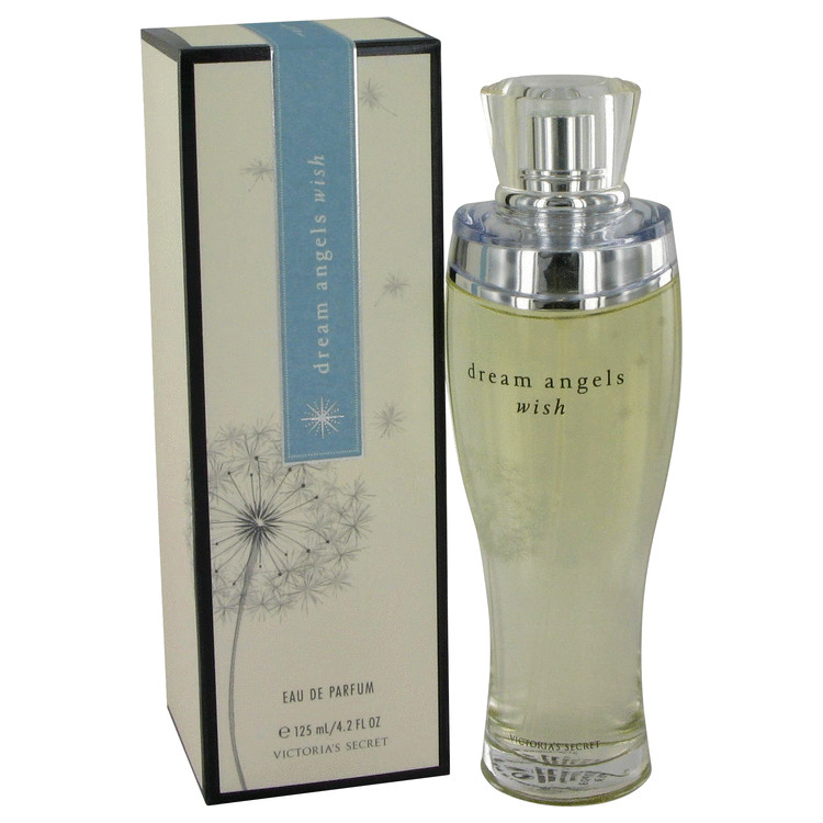parfum victoria secret wish