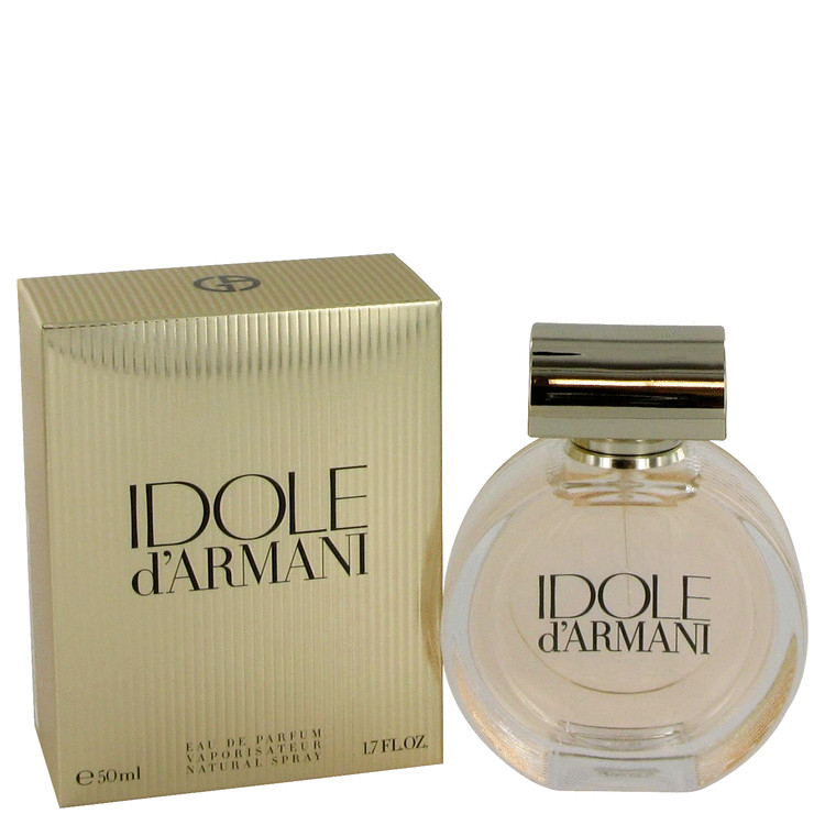 Idole D'armani by Giorgio Armani - Buy online |