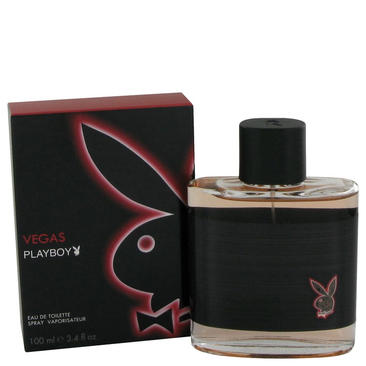 Optimistisk Afrika Ocean Vegas Playboy by Playboy - Buy online | Perfume.com