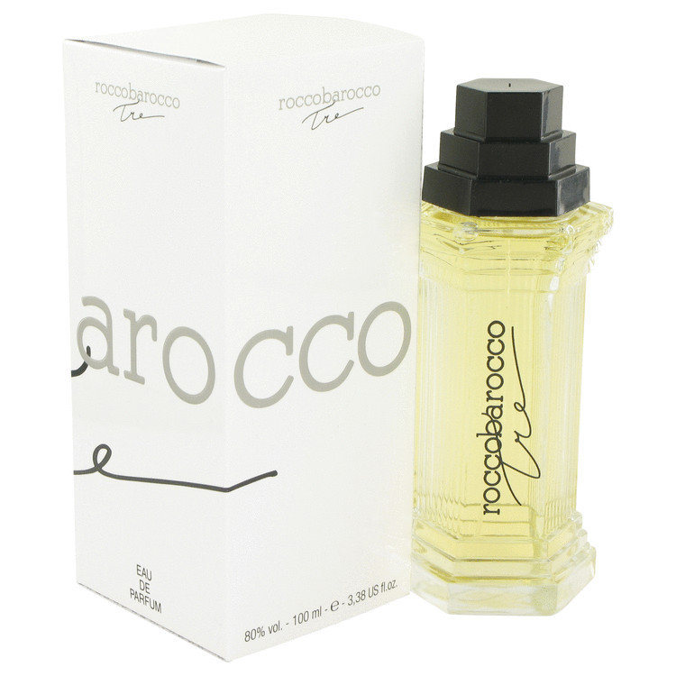 roccobarocco mouse perfume