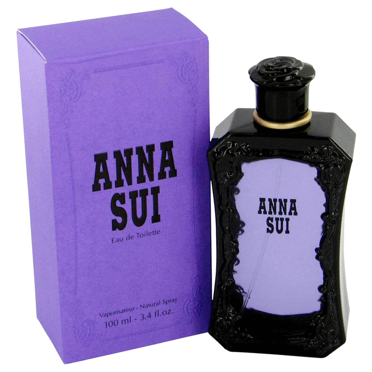Sui Anna Sui - Buy online | Perfume.com
