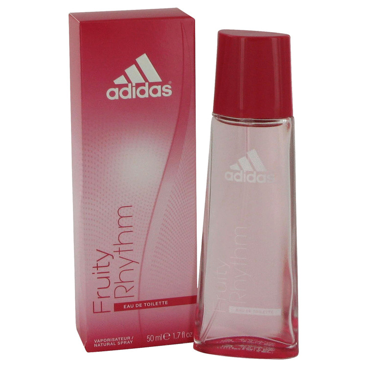 Adidas Rhythm by Adidas - Buy online | Perfume.com