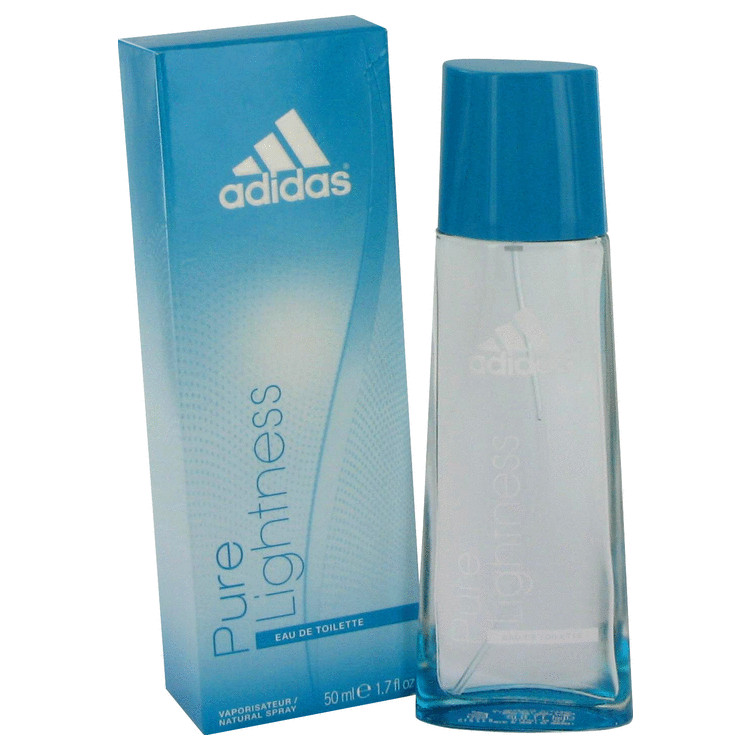 Rechtdoor voormalig Matroos Adidas Pure Lightness by Adidas - Buy online | Perfume.com