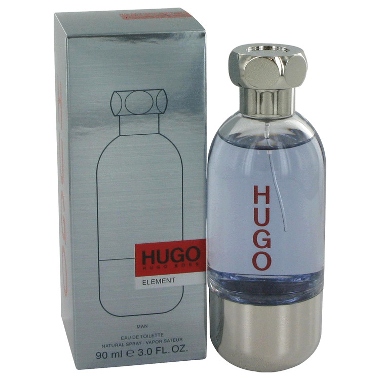 Hugo Element by Hugo Boss - Buy online | Perfume.com