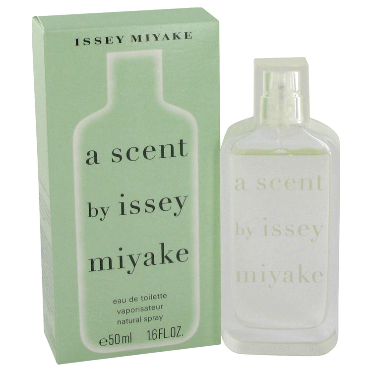 A Scent by Issey Miyake - Buy online | Perfume.com