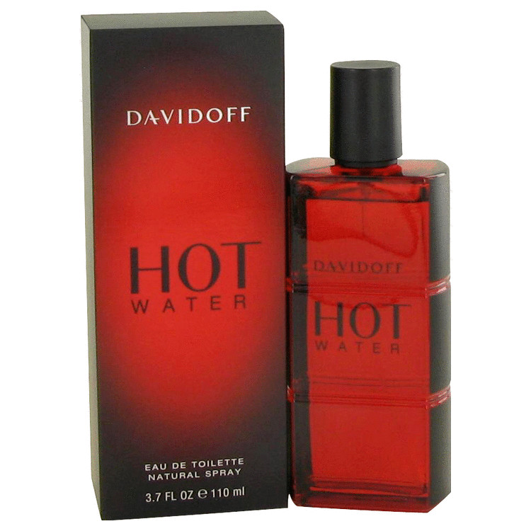 davidoff one perfume