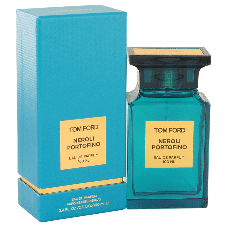 Moralsk forfremmelse Dræbte Neroli Portofino by Tom Ford - Buy online | Perfume.com