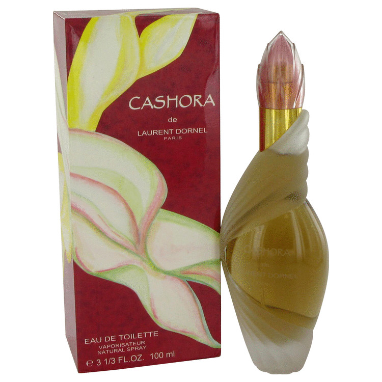 CASHORA de Laurent Dornel PARIS ヴィンテージ香水 Buy Laurent Dornel Perfume for Women Online at Perfume.com®