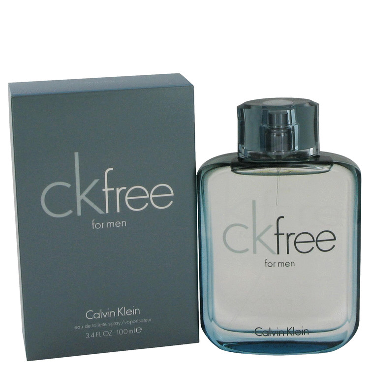 ck perfume for him