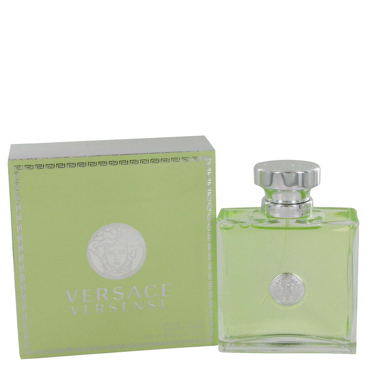 Patois scannen Onbevredigend Versace Versense by Versace - Buy online | Perfume.com