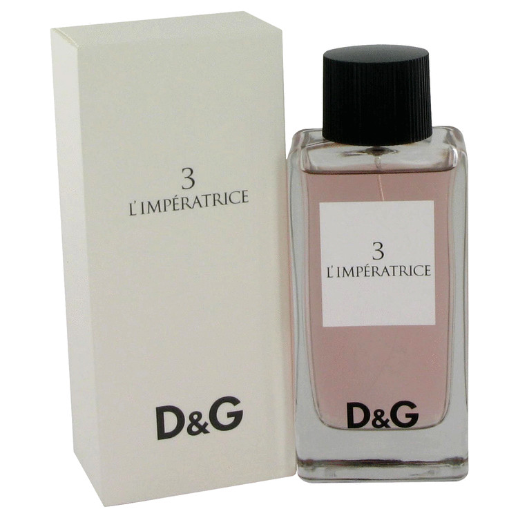 L'imperatrice 3 by Dolce & Gabbana - Buy online 