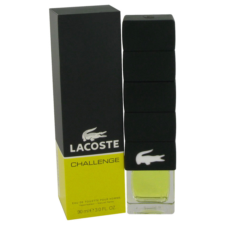 Lacoste Challenge Lacoste - online Perfume.com