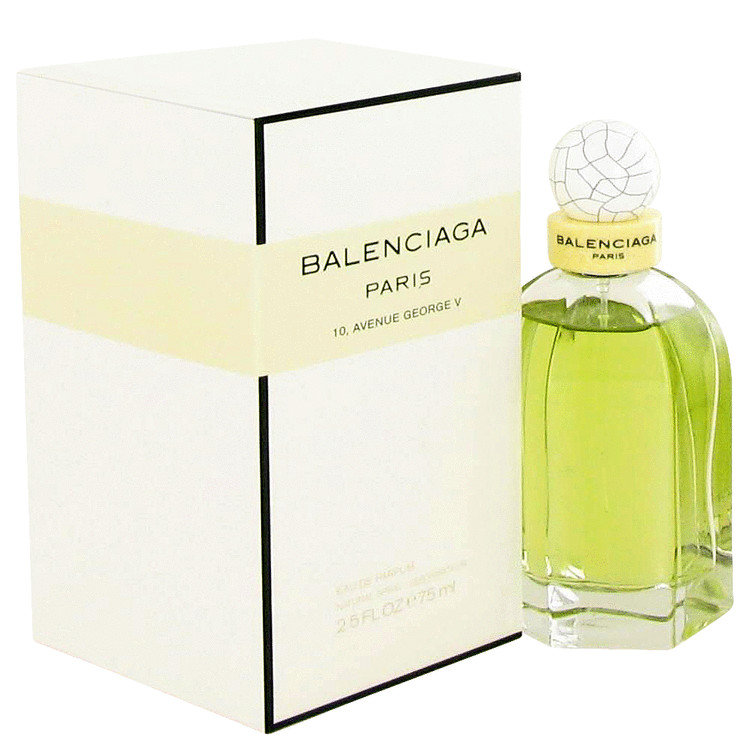 Voldoen slepen Ontwapening Balenciaga Paris by Balenciaga - Buy online | Perfume.com