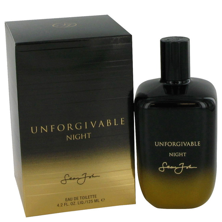 sean john black cologne