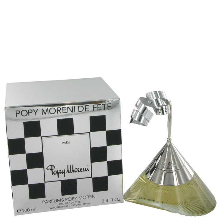 Buy Popy Moreni Perfume for Women Online at Perfume.com®