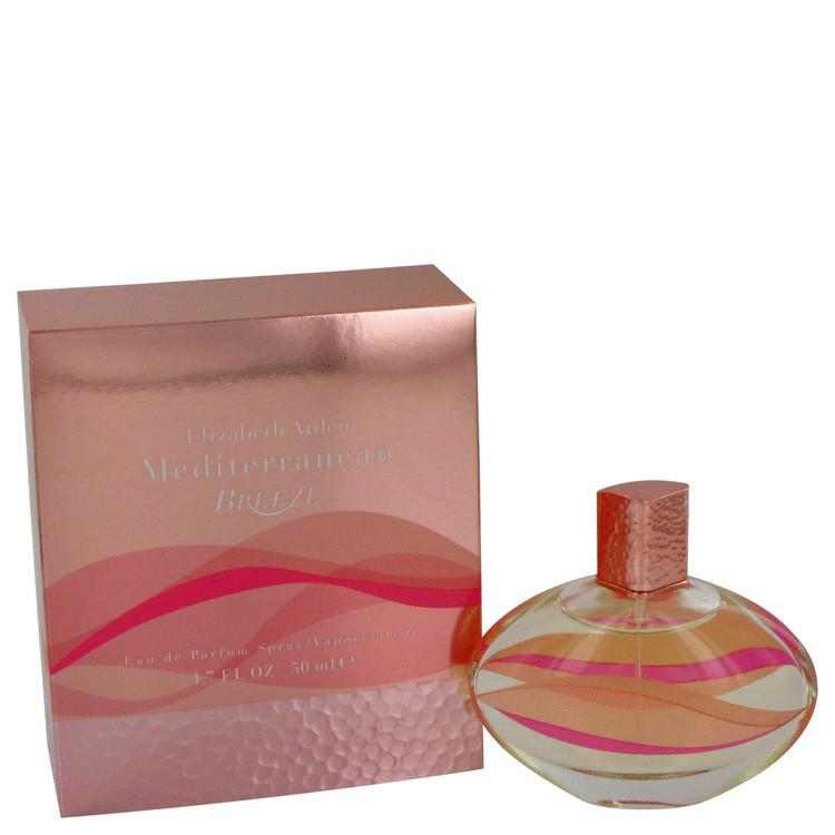 Mediterranean by elizabeth arden best sale eau de parfum spray