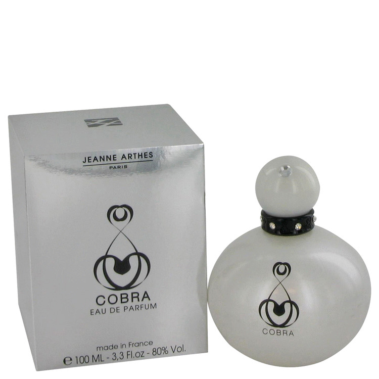 jeanne arthes white pearl