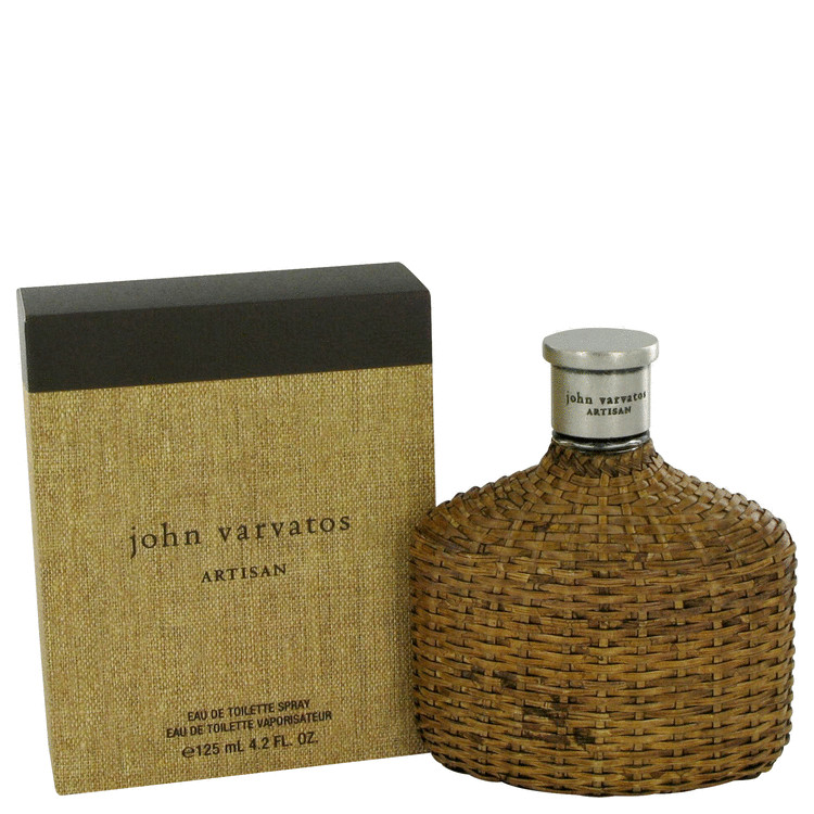 john varvatos perfume