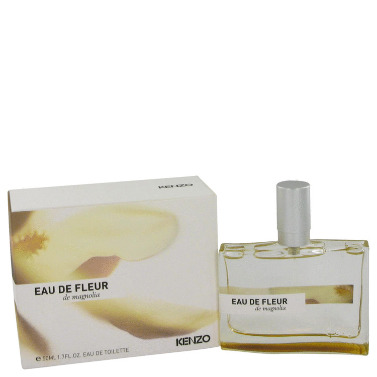 perfume fleur by kenzo