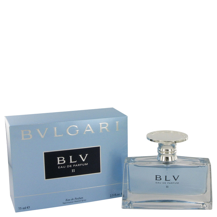 bvlgari blv ii discontinued