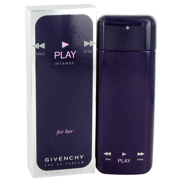 Play Intense by - Buy online | Perfume.com