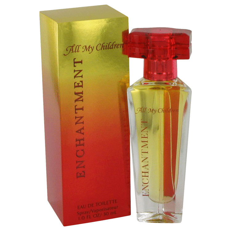 Next Perfume Enchantment 2025 - Main Image