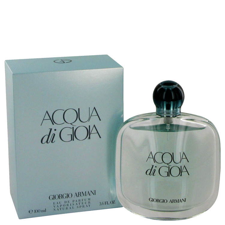 Acqua Di Gioia by Giorgio Armani - Buy online 