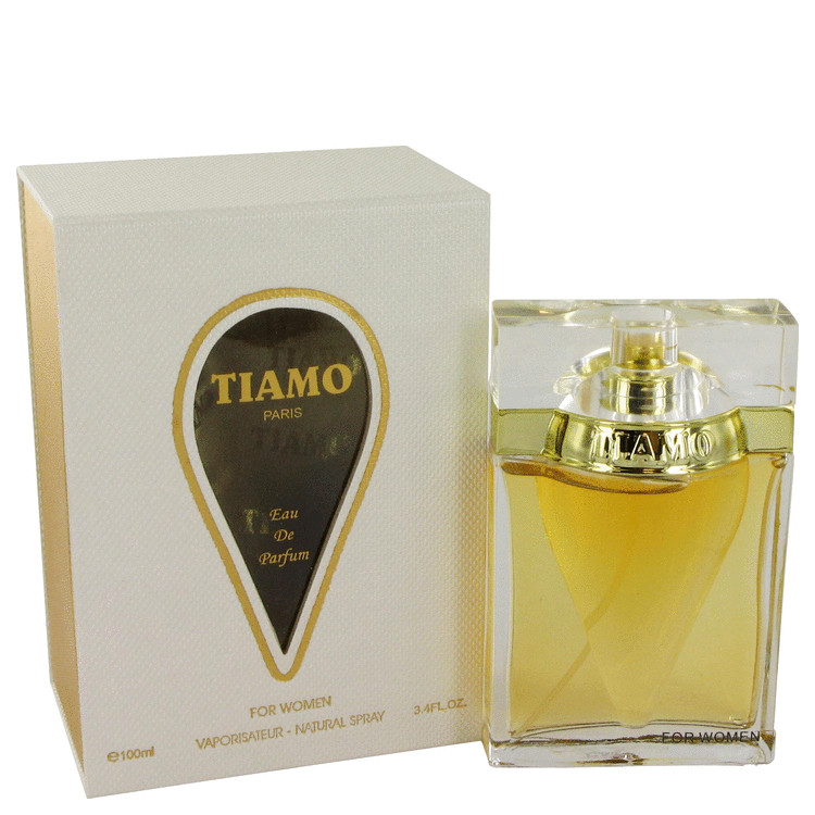 tiamo paris perfume price