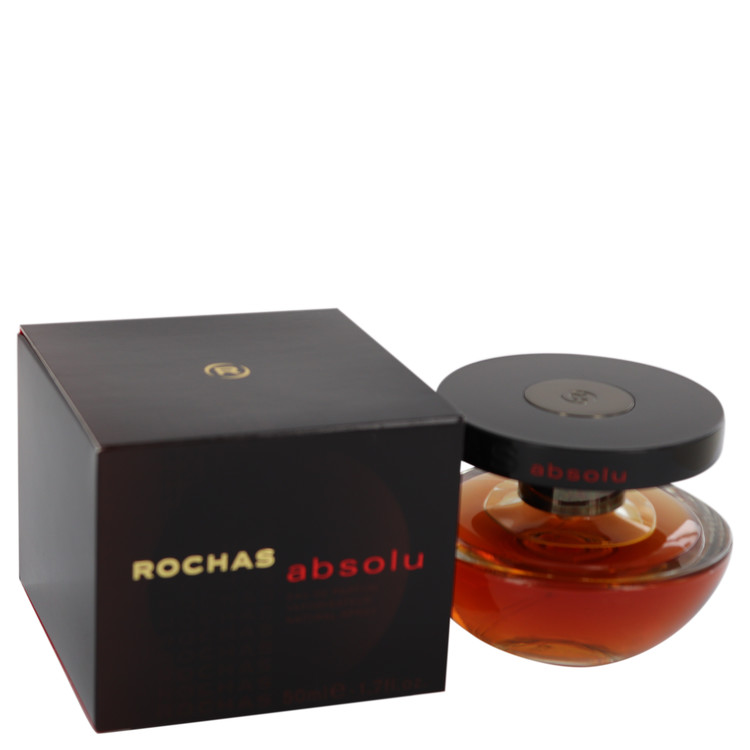 Absolu by Rochas (2002) — Basenotes.net