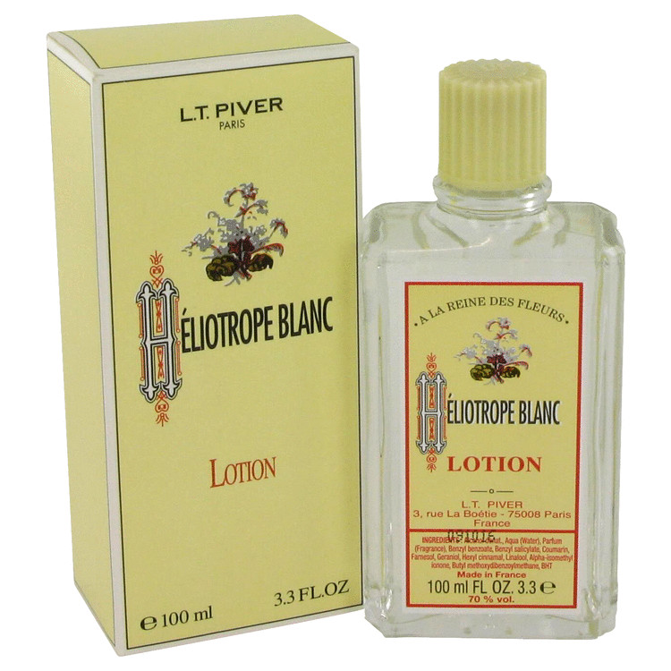 Heliotrope LT - Buy online | Perfume.com