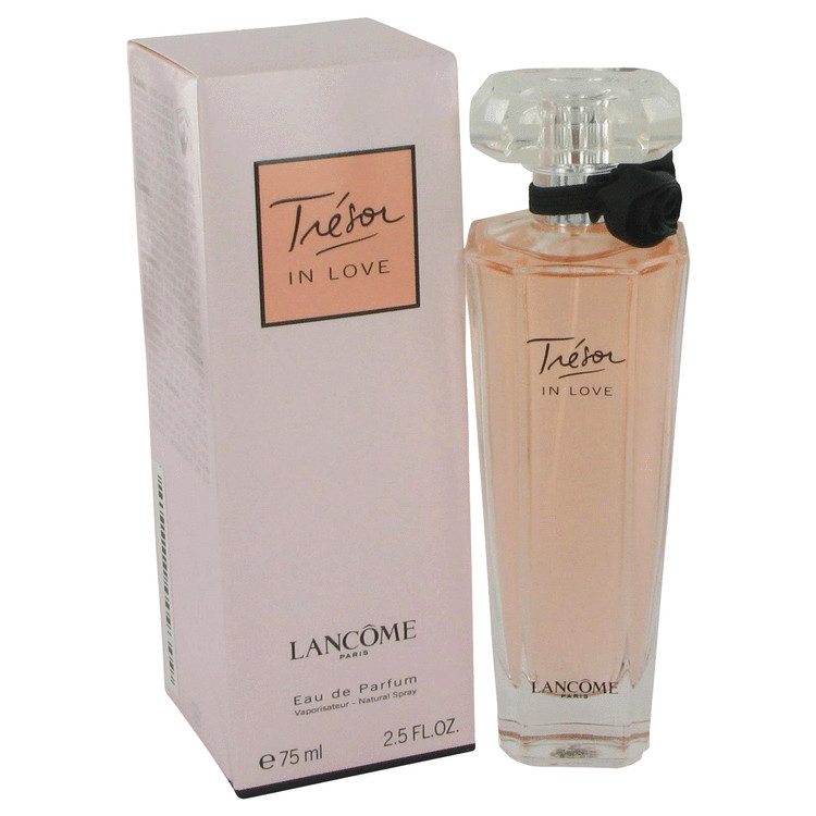 Tresor In by - Buy online Perfume.com