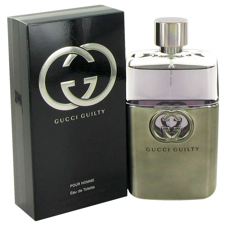 Gucci Guilty by Gucci - Buy online 