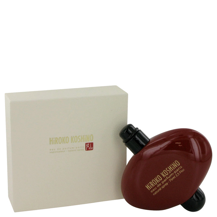 Hiroko Koshino Perfume | Perfume.com