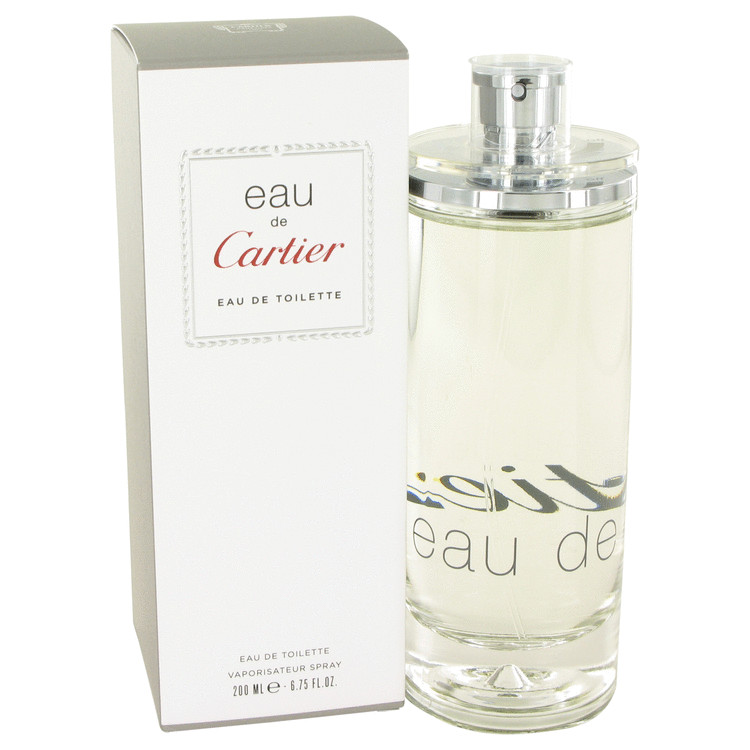 perfume cartier mujer