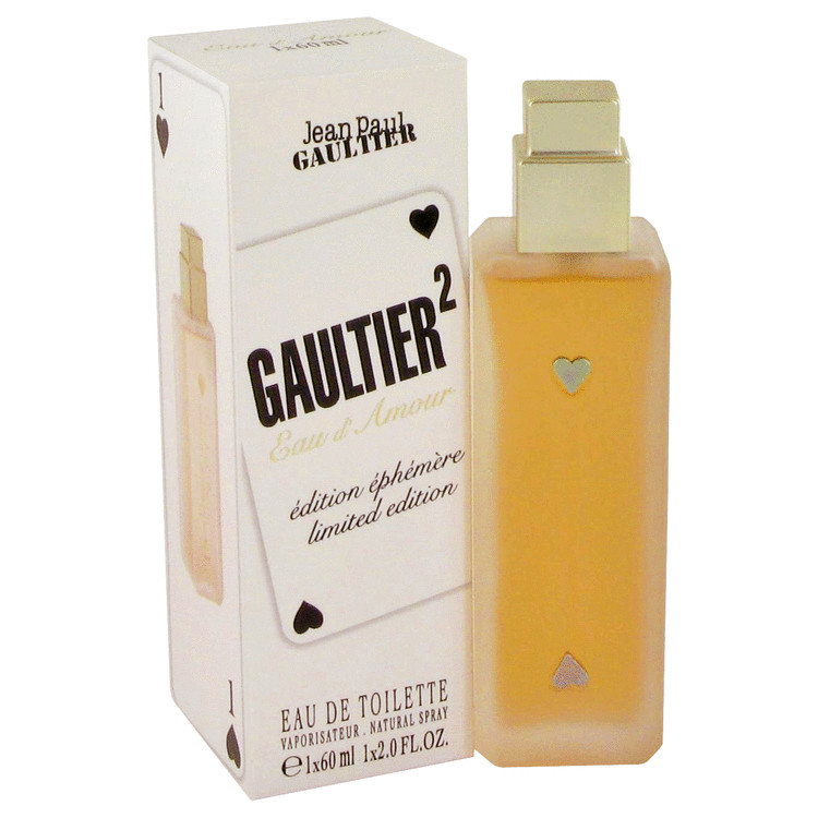 gaultier 2 cologne