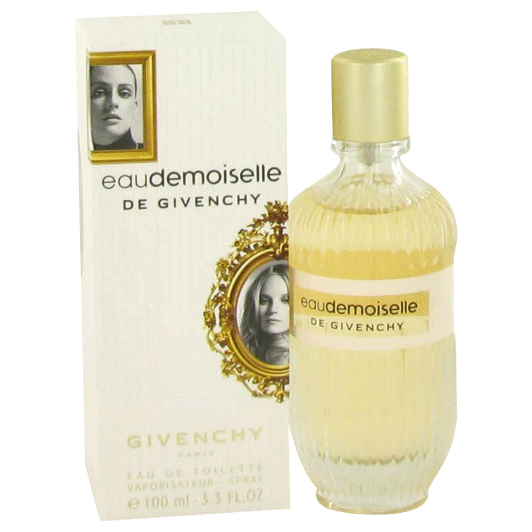 Eau Demoiselle by Givenchy - Buy online | Perfume.com