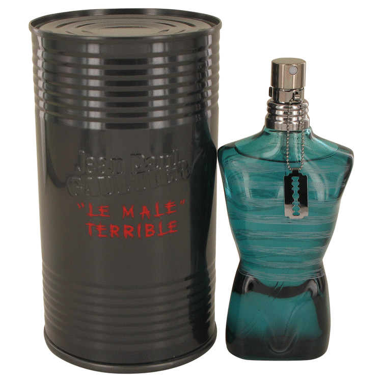 Jean Paul Gaultier Le Male Terrible by 